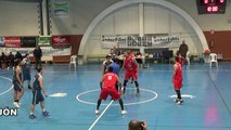 BALONCESTO CB NAVIA - CIRCULO DE GIJÓN