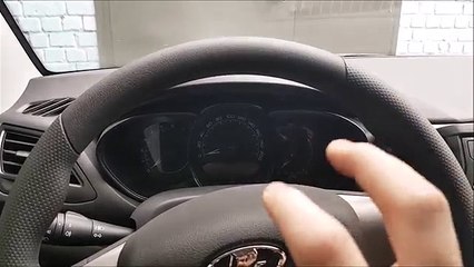 Почему я ВЗЯЛ LADA VESTA на АКПП (AMT)