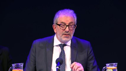 Fire service was 2 hours late to Manchester Arena attack