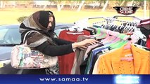 Crime Scene | Samaa TV | 27 March 2018
