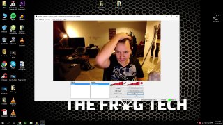 How to live stream on Facebook with a computer [Open Broadcaster Software]
