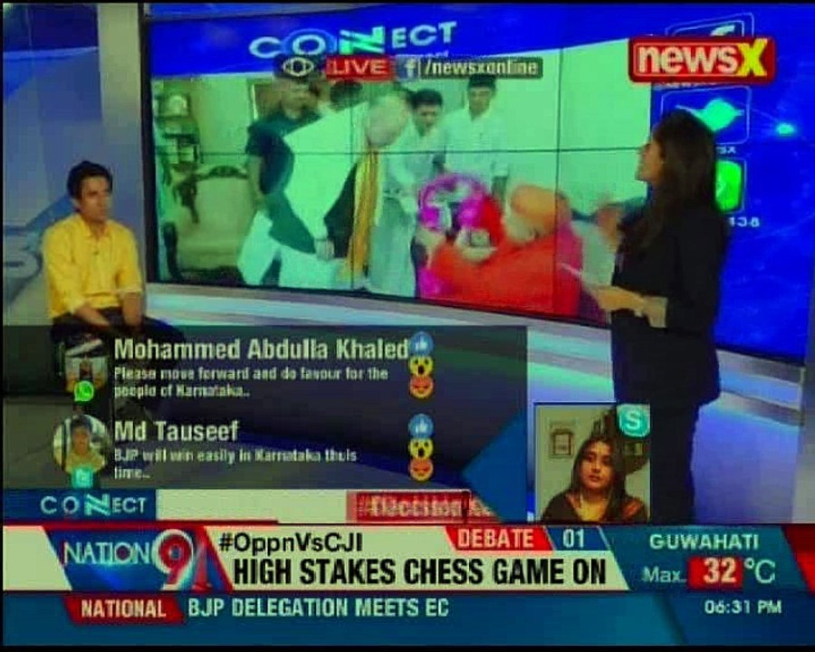 Decision Karnataka: EC announces election date; who will win Karnataka Assembly polls 2018?