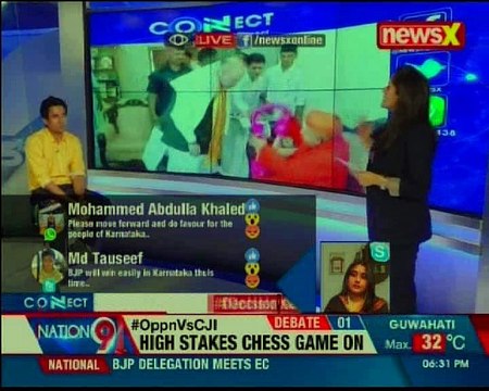 Decision Karnataka: EC announces election date; who will win Karnataka Assembly polls 2018?