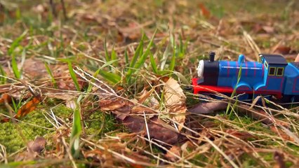 なかよしシリーズ　エドワード・ドナルド・ダグラス　Thomas & Friends Toys