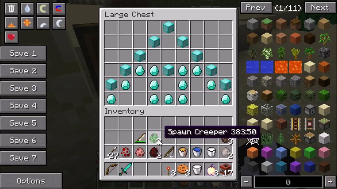 Minecraft How To Make A Portal To The Real Life Dimension - Real Life Dimension Showcase!!!