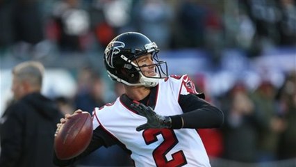 Brandt: Falcons are a 'snake in the NFC grass' in 2018