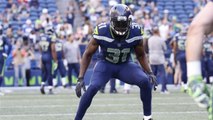 Nate Burleson: The 'Legion of Boom' is no more in Seattle