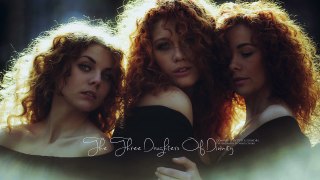 Celtic Music - The Three Daughters of Divinity