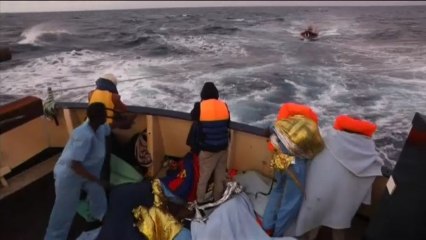 Incautan el barco de la ONG Open Arms y le acusan de favorecer la inmigración ilegal