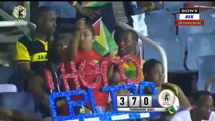 GREATEST SLEDGE REVENGE IN CRICKET HISTORY