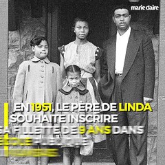 Linda Brown, figure de la lutte pour l'égalité raciale, est morte à l'âge de 76 ans