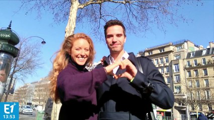 Noël Bauza, fondateur de la plateforme ZEI