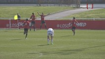 U17 : LOSC - Amiens (2-0)