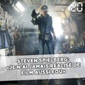 «Ready Player One» de Steven Spielberg : Un feu d'artifice de références à la pop culture