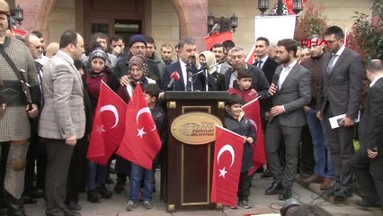 Esenyurt'ta Yaşayan 35 Suriyeli Ülkesine Döndü