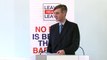 Rees-Mogg calls remainers 'cave dwellers'