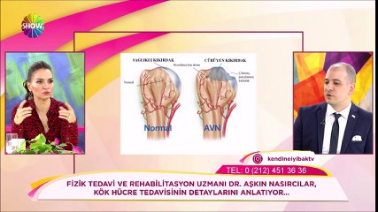 Kök Hücre Kaç Kere Uygulanabilir