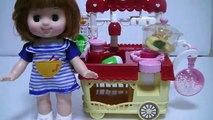 콩순이 라면가게 장난감 Baby Doll Kitchen Kongsuni Toys