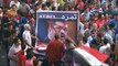 Egypt's Muslim Brotherhood banned from politics