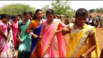 Adivasi vip girl//hit dance video//super song