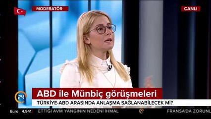 ABD'nin çelişkili açıklamaları