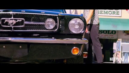 G-Eazy's 'Rapture' Documentary: Trailer