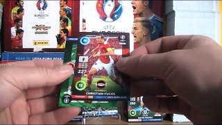 ROAD TO UEFA EURO 2016 - POLSKA vs PORTUGALIA - UNBOXINGOWA POTYCZKA