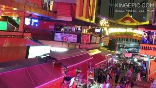 BANGKOK NIGHTLIFE COMMENTARY