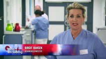 Unerklärliches Nasenbluten: Süchtig nach Nasenspray? | Klinik am Südring | SAT.1 TV