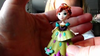 Figurines Hasbro Princesses Disney Little Kingdom Snap-ins