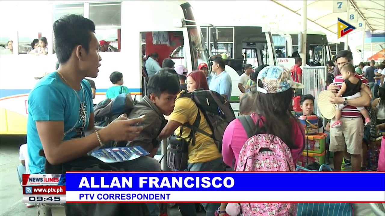 NEWS: MTRCB inspects films shown on buses