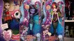 Новые куклы Монстер Хай Эвер Афтер Хай 2016 посылка из Америки Monster High Ever After High новинки