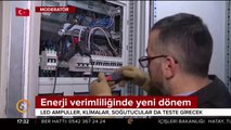 Enerji verimliliğinde yeni dönem