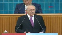 Kılıçdaroğlu Partisinin Grup Toplantısında Konuştu 3