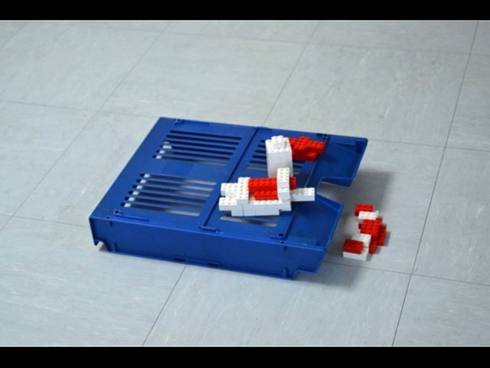TankVSVoiture