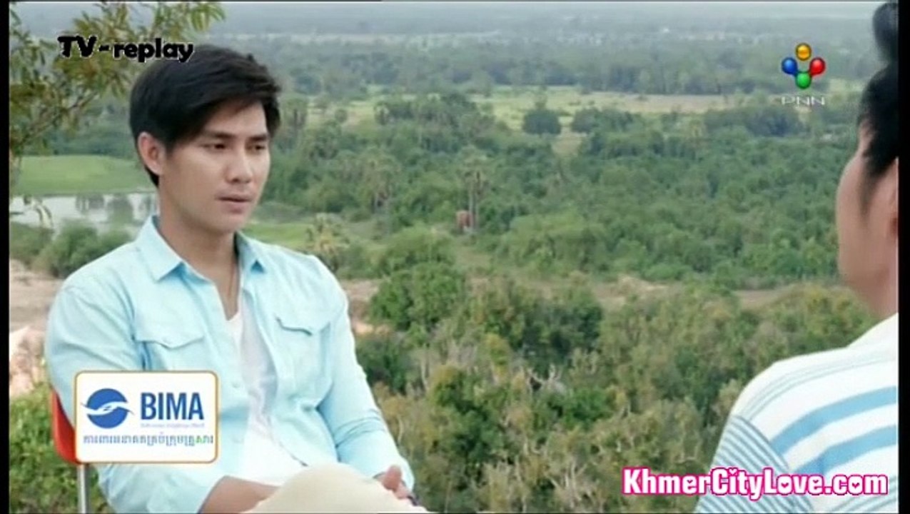 គ្រូពេទ្យខ្ញុំ ភាគទី២៥