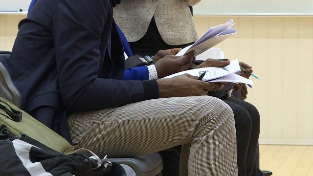 توظيف لاجئين رهان الشركات اليابانية في مواجهة نقص اليد العاملة