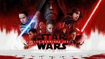 Star Wars : Les derniers Jedi - bande annonce TV d'Orange