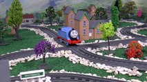 Thomas and Friends Trackmaster Snowy Gordon Delivery Toys Story | Juguetes de Thomas Y Sus Amigos