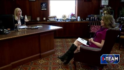 Ohio Woman Arrested for Making Lewd Comments to Easter Bunny