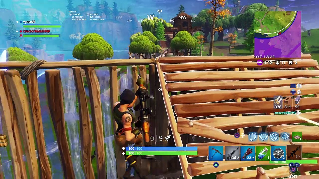 Duo5kill