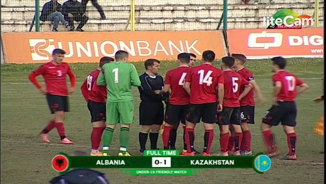 gol kazakistani