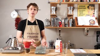 9 Quick Tips for Worlds Best Pour Over Coffee