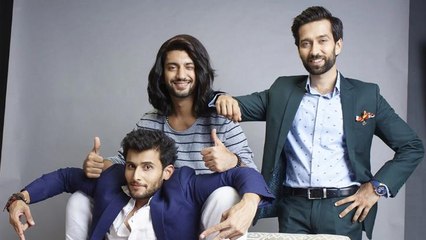 المرأة الخارقة تظهر في مسلسل للعشق جنون