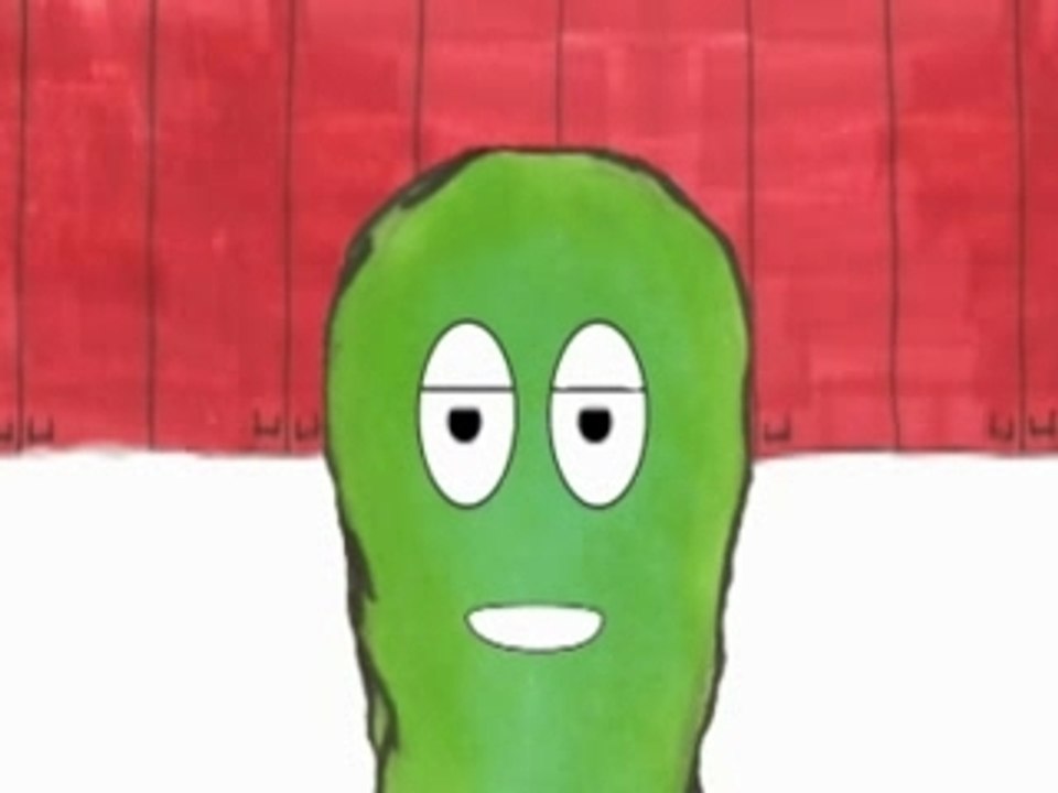 The Jerkin Gherkin