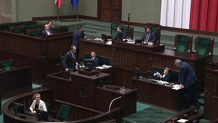 Włodzimierz Bernacki - 21.03.18