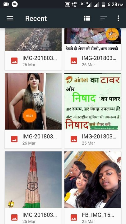 kisi bhi photo ka background badle bahut aasan tarike se video like kare