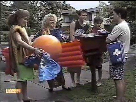 NEIGHBOURS EPISODE 1113