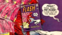 The Flash s03e18 - TOP 10 NAJLEPSZYCH MOMENTÓW