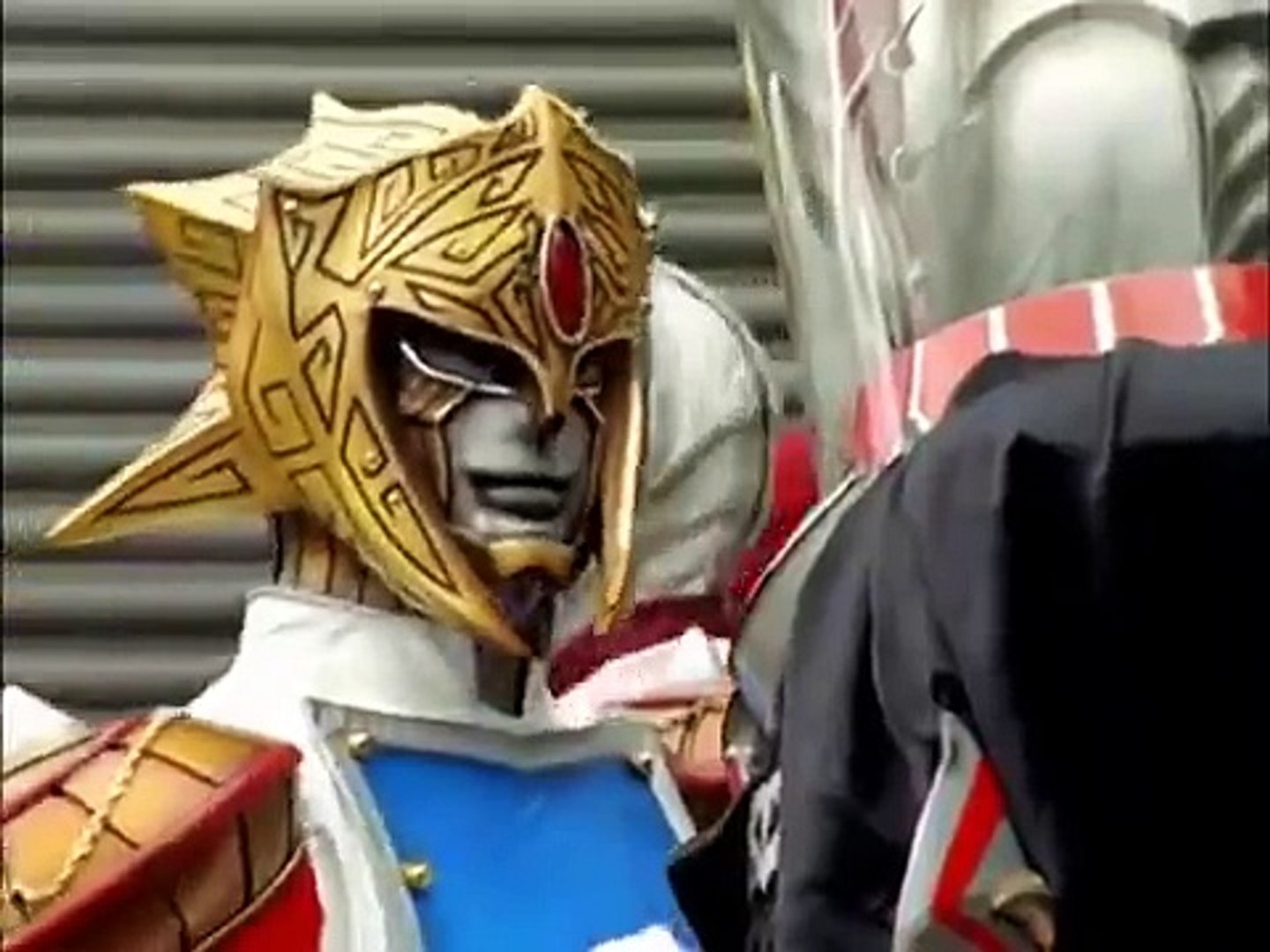 Power rangers spd in hindi full episodes dailymotion hot sale